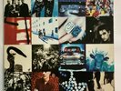 U2 - Achtung Baby LP Vinyl EX/EX
