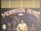 The Doors - Morrison Hotel LP 1970 gatefold excellent condition *LOOK*