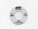 VIRGINIA WOLVES    STAY / B.L.T     AMY  70s  Re-Issue /Press  NORTHERN SOUL