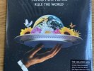 Tears For Fears Rule The World The Greatest Hits 2LP Vinyl Record New & Sealed