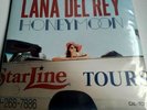 Honeymoon by Lana Del Rey (Record, 2015) Vinyl 33