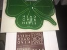 TEARS FOR FEARS Head over heels RARE 7