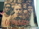 Untouchables by Korn (Record, 2018) Vinyl 2LP