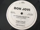 BON JOVI LAY YOUR HANDS ON ME 4 TRACK 1989 12