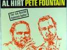 AL HIRT-PETE FOUNTAIN-BLOCKBUSTIN' DIXIE-VERVE MONO LP