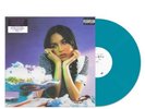 Olivia Rodrigo - Sour Translucent Teal Blue Vinyl (UK Store Exclusive)