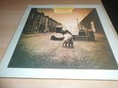 TRAVIS- Shine On Me LP (1972 UK Vinyl EX) Prog Rock - Paul Travis of Liar