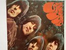 RUBBER SOUL by the BEATLES E.M.I.-PARLOPHONE LP Great Britain 1965 Mint