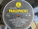 The BEATLES - REVOLVER -EARLY PRESS VINYL LP Dr ROBERT on LABEL AND SLEEVE -2 -2