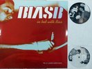 Bias B Rare OZ Only 2LP In bed with Bias EX 2004 Wordburner Aussie Hip Hop
