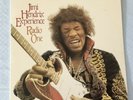 THE JIMI HENDRIX EXPERIENCE - RADIO ONE + X 2LPS - GATEFOLD - UK 1989 -EXCELLENT