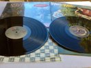 STRAY CATS  BUILT FOR SPEED & RANT N RAVE  1982/83 NM **IN SHRINK** 2 LP LOT