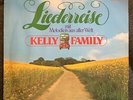 LP Kelly Family *Liederreise*Polydor *COVER SEHR SCHLECHT/VINYL SEHR GUT