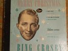 Merry Christmas Bing Crosby Andrew Sisters 10