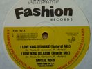 Mykal Roze - I Love King Selassie (12