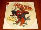 THE AMAZING SPIDER-MAN MC SPY-D *LTD 12