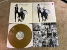 Fleetwood Mac??Rumors LP?Exclusive Colored Vinyl?Sealed?Inserts?