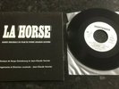 VINTAGE RARISSIME 45T BOF OST 