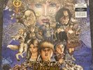 And You Will Know Us By The Trail Of Dead - Tao Of The Dead Vinyl Ltd.