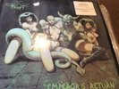 Celtic Frost- Emperor's Return Vinyl LP 12
