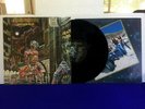 Iron Maiden SOMEWHERE IN TIME Original 1986 Capitol Shrink NM/NM Heavy Metal