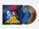 Public Enemy Fear Of A Black Planet Vinyl Me Please Ltd 2x BROWN / BLUE SWIRL LP