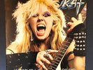 the Great Kat 12
