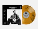 Walter Bishop Jr Coral Keys Vinyl Me Please Ltd ORANGE W. BLACK SWIRL LP New