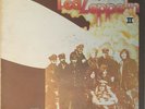 Led Zeppelin II RL SS Both Sides  Robert Ludwig HOTMIX G+/VG