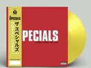 The Specials Protest Songs Ltd Assai YELLOW Vinyl LP W. Obi Strip New
