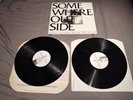 V.A. Somewhere Outside, Minimal Synth Goth Cold Wave Post Punk 
