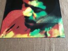 Jimi Hendrix Band of Gypsys 2 Australian Promo Album