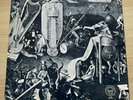 Deep Purple:  Deep Purple, 1st? US Teragrammaton Monarch pressing, vinyl album