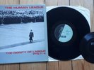 The Human League Dignity of Labour 12