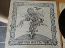 1975 UK First Pressing Green Man What Ails Thee  Signed By The Band 
