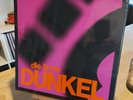 Die Ärzte - Dunkel - Vinyl 2LP - limitierte Edition mit Girlande - NEU/OVP