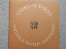 Guided By Voices Universal Truths and Cycles LP Original NM