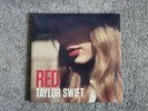 Taylor Swift Red Black Vinyl
