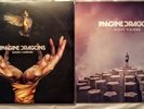 Imagine Dragons- Smoke + Mirrors & Night Vision- Interscope Records- 2 LPs
