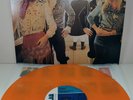 ABBA - Waterloo - Orange Vinyl - Mint