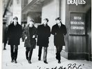 The Beatles : Live At The BBC Vol 1: Rare Triple Album : +  Booklet