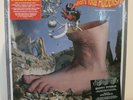 Monty Python : Python's Total Rubbish 9 Albums :