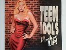 Teen Idols Pucker Up Lp