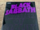 Black Sabbath Master Of Reality 12” Vinyl LP NEMS 1976 Laminted Sleeve
