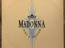 Madonna Like A Prayer Promo 12 Brazil Pepsi  - No Erotica Picture Disc