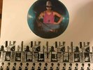 Rodriguez Cold Fact vinyl album 12
