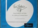Opera St 1972 Beethoven 