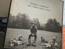 George Harrison All Things Must Pass vinyl VG