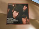 4LP-Box / The Rest of the best ... THE ROLLING STONES STORY Part 2