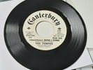 Northern Soul   -   The Tempos   /  (Countdown) Here I Come  .